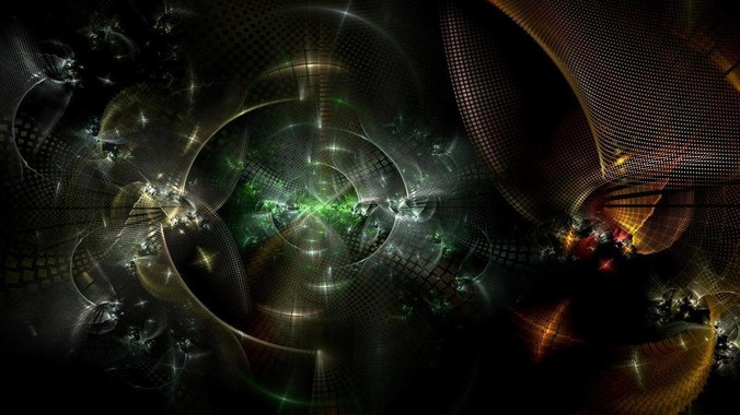 太空中没有氧气，为什么太阳还在燃烧？